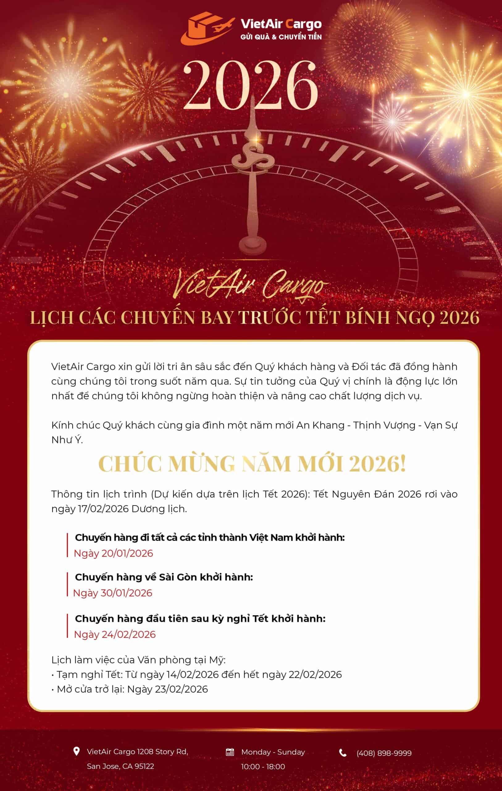 vietaircargo_tet_2026_vn-scaled Lịch các chuyến bay trước năm Bính Ngọ 2026