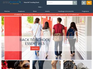 httpswwwareatrendcom Online Shopping Websites
