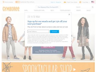 httpwwwgymboreecom Online Shopping Websites