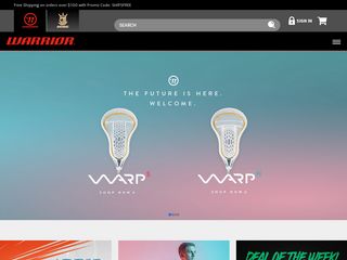 httpwwwwarriorcom Online Shopping Websites